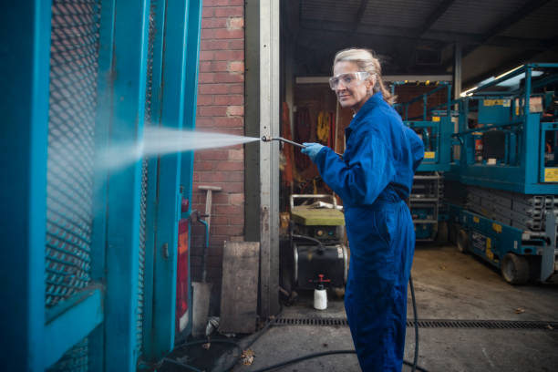 Best Rust Removal  in The Hills, NJ
