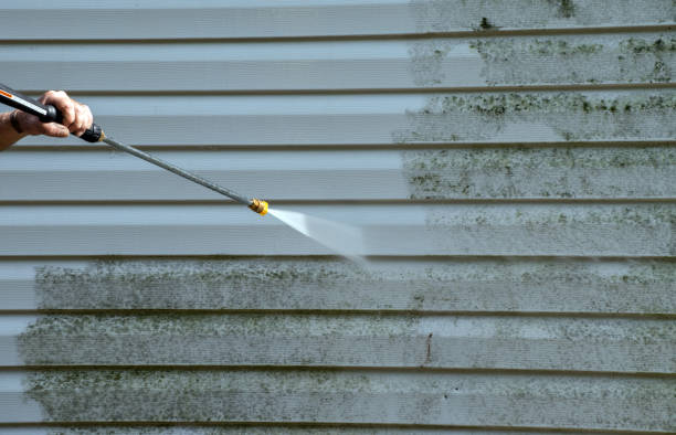 Reliable The Hills, NJ Pressure Washing Solutions