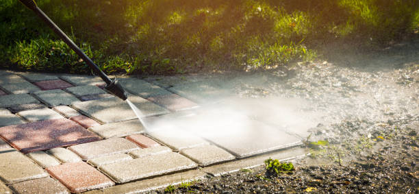 Best Pool Deck Cleaning  in The Hills, NJ