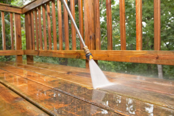 Best Driveway Pressure Washing  in The Hills, NJ